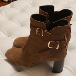 Booties